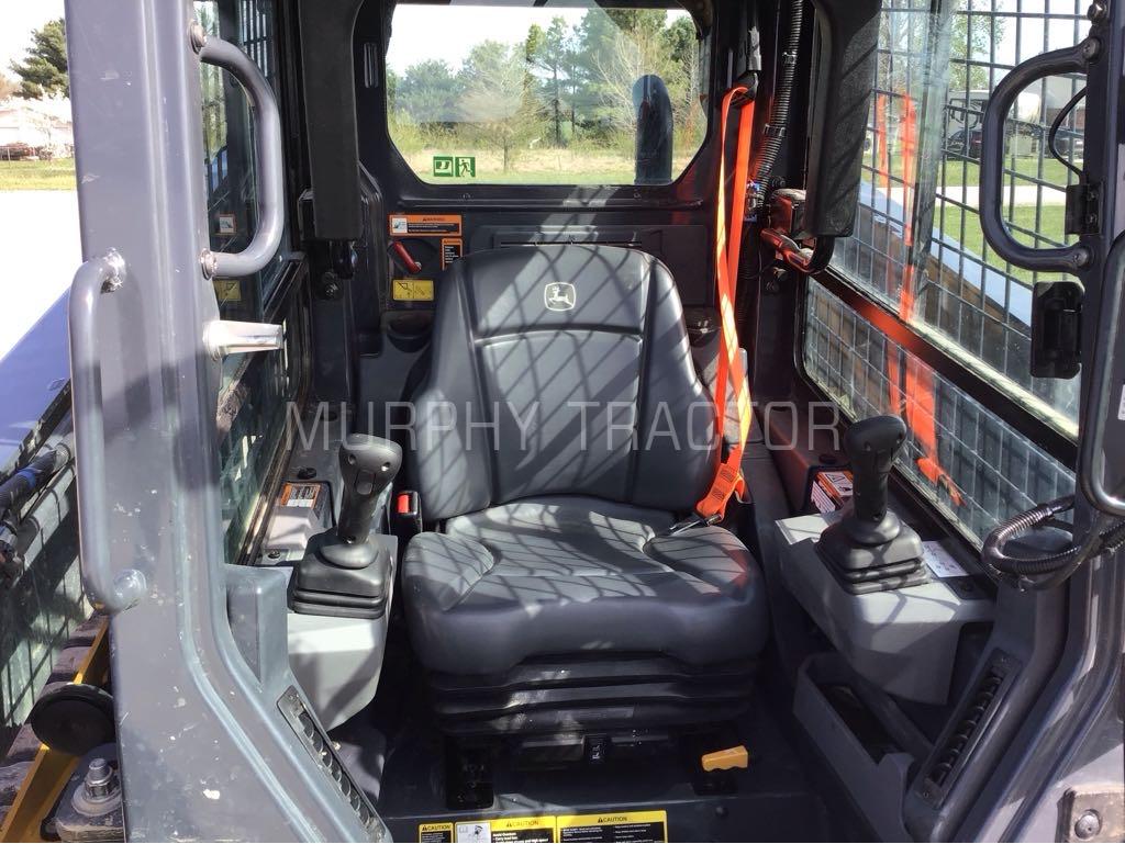 2025 John Deere 333 P Image 11