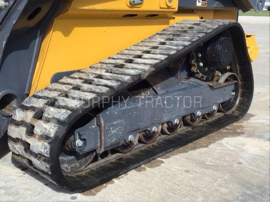 2025 John Deere 333 P photo 13