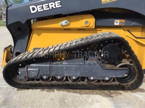 2025 John Deere 333 P photo 14