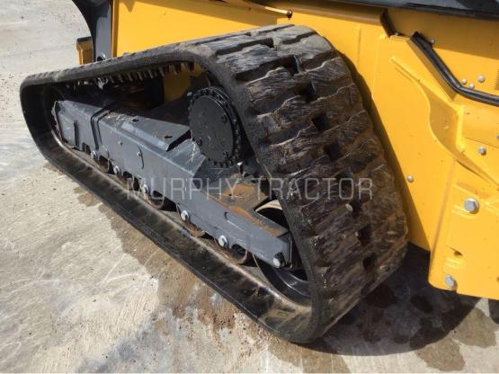 2025 John Deere 333 P photo 15
