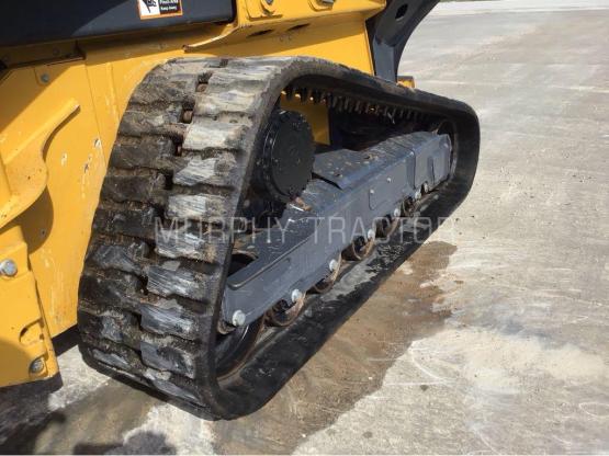 2025 John Deere 333 P photo 16