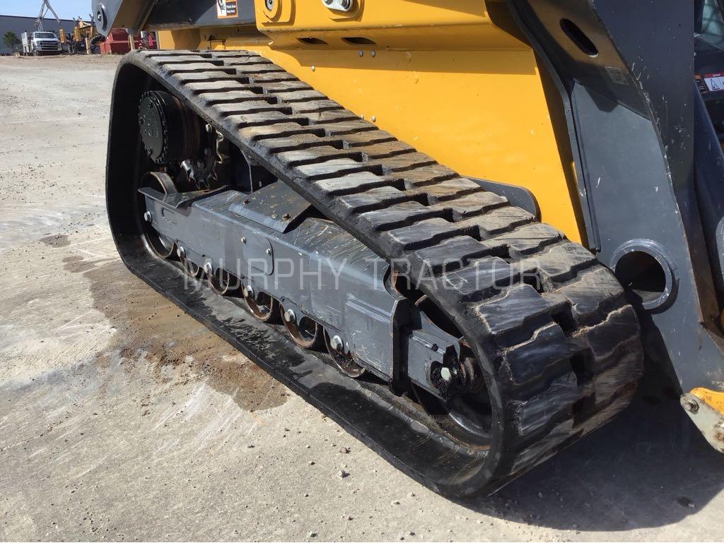 2025 John Deere 333 P Image 18