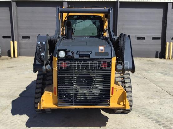 2025 John Deere 325G — 555 54219.12988