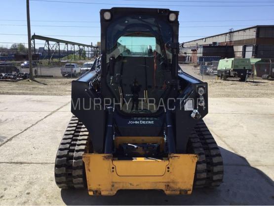 2025 John Deere 325G — 555 54219.15390