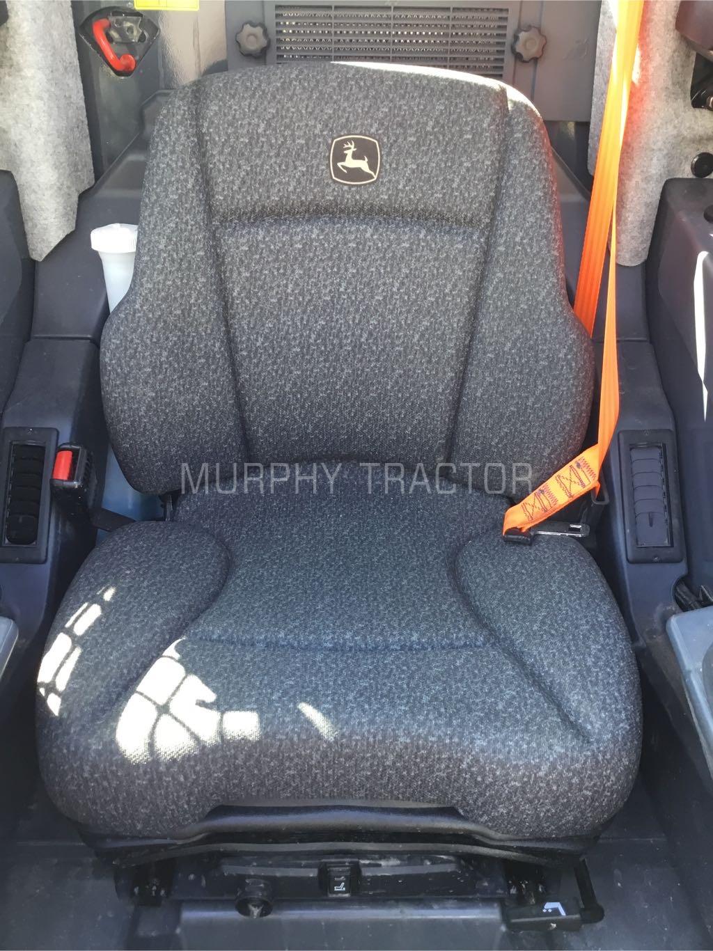 2025 John Deere 325G Image 12