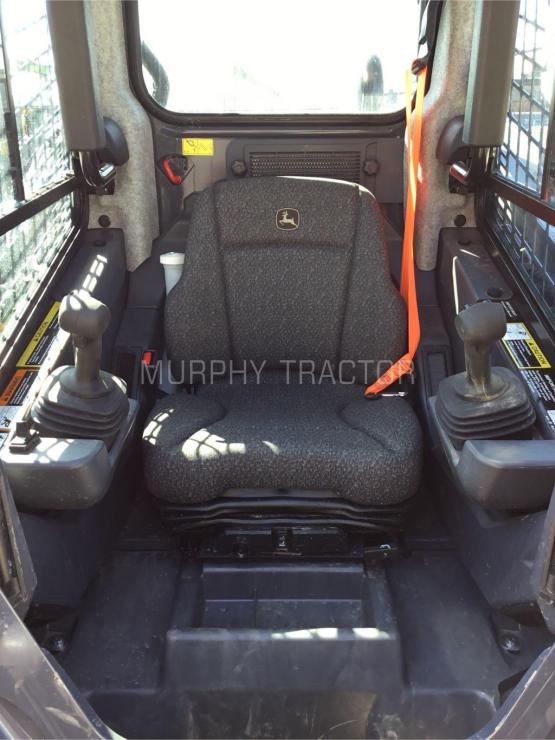 2025 John Deere 325G — 555 54219.17409