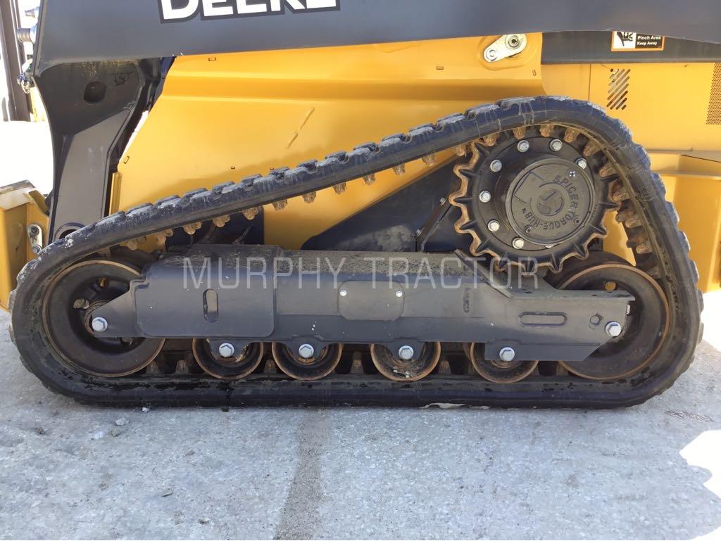 2025 John Deere 325G Image 14