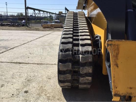2025 John Deere 325G — 555 54219.23632