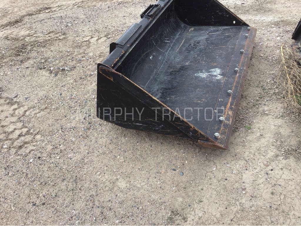 John Deere 320G  CWP Bucket Image 4