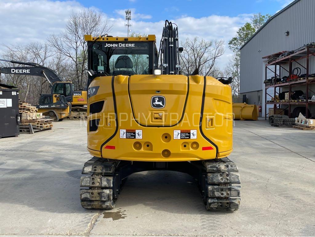 2025 John Deere 85 P Image 6