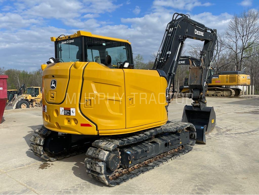 2025 John Deere 85 P Image 7