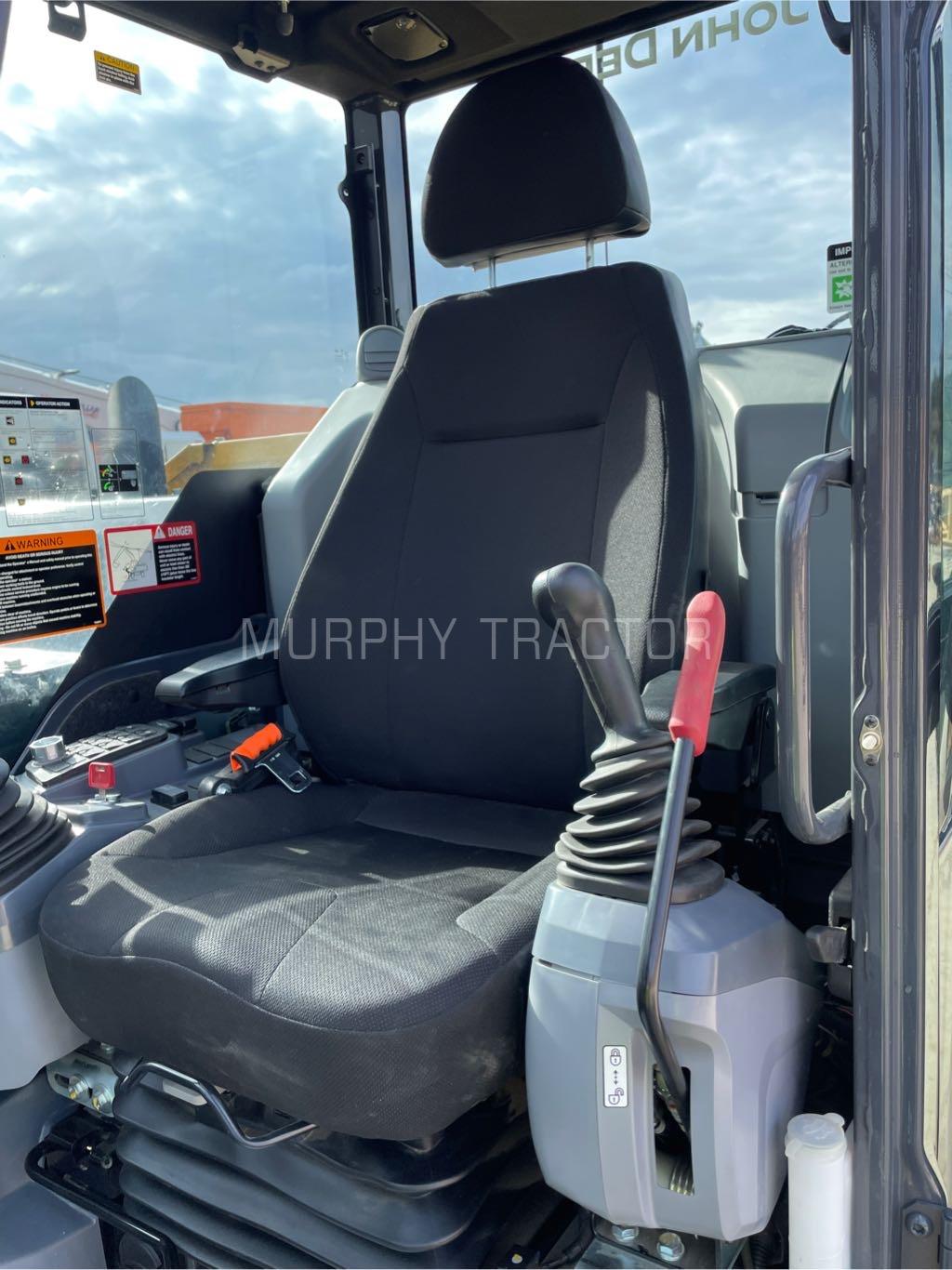 2025 John Deere 85 P Image 12