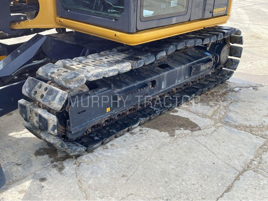 2025 John Deere 85 P Image 13