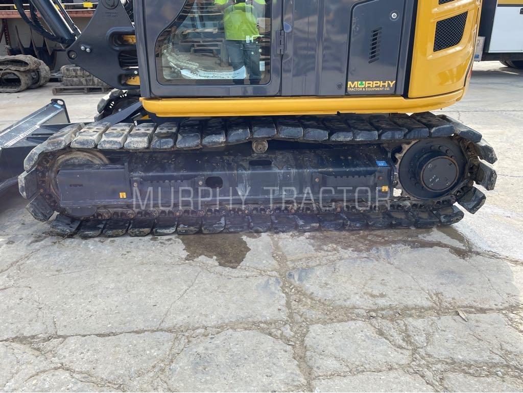 2025 John Deere 85 P Image 14