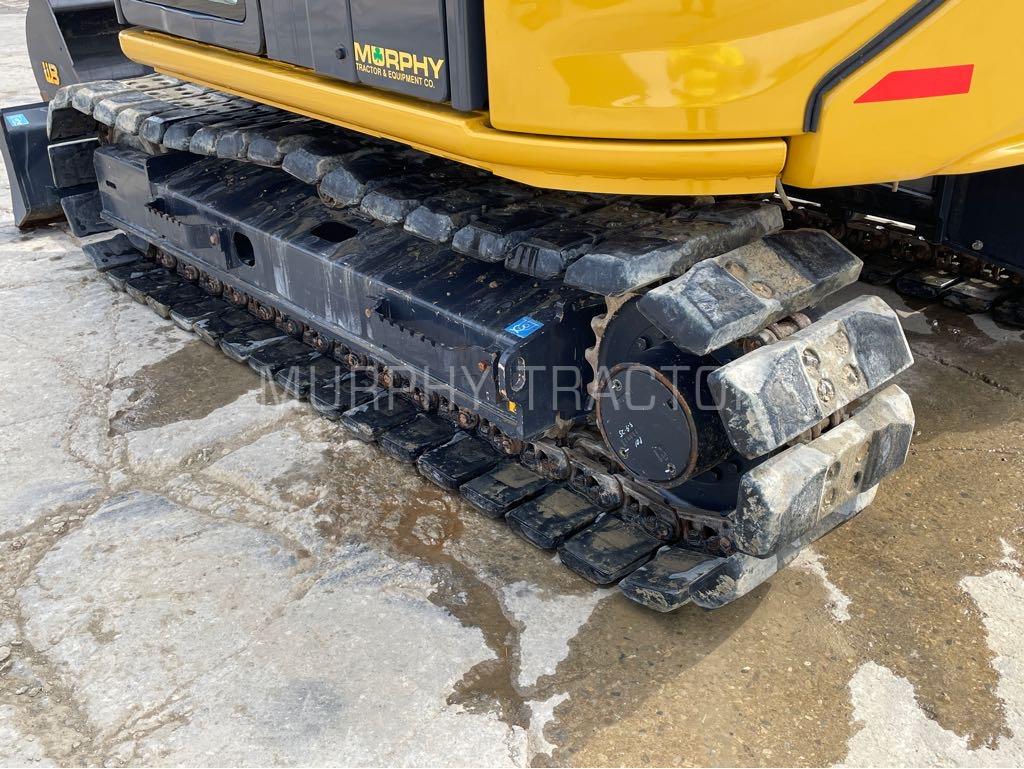 2025 John Deere 85 P Image 15