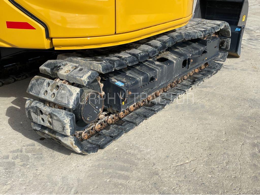 2025 John Deere 85 P Image 16