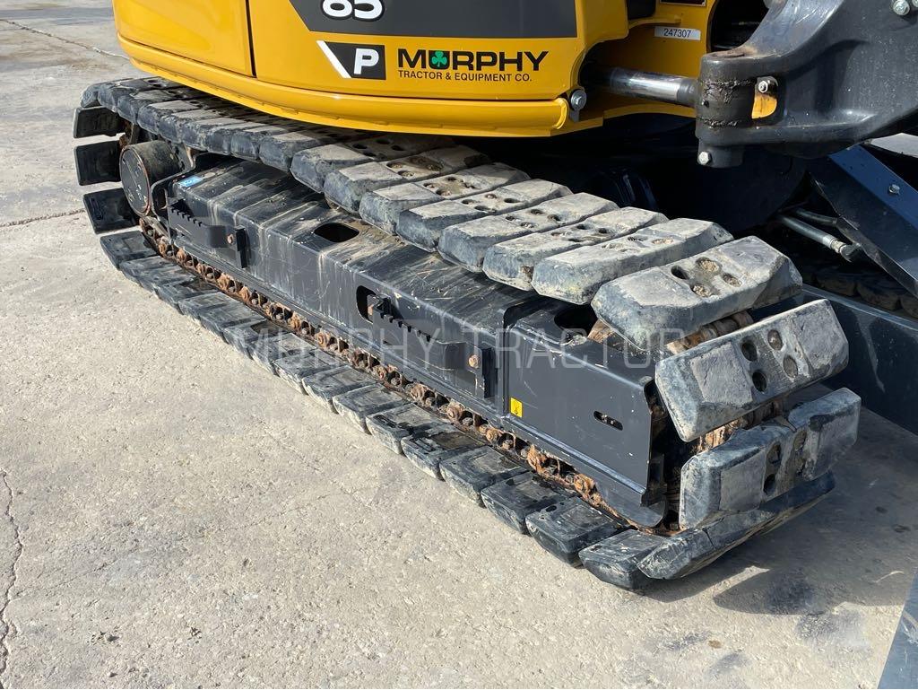 2025 John Deere 85 P Image 18