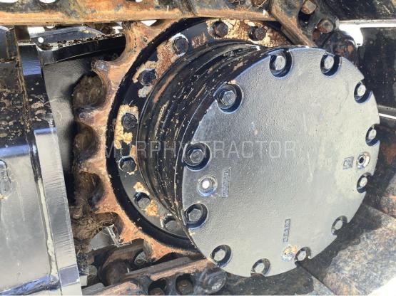 2025 John Deere 130 P photo 13