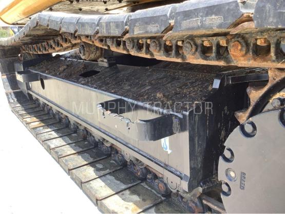 2025 John Deere 130 P photo 14