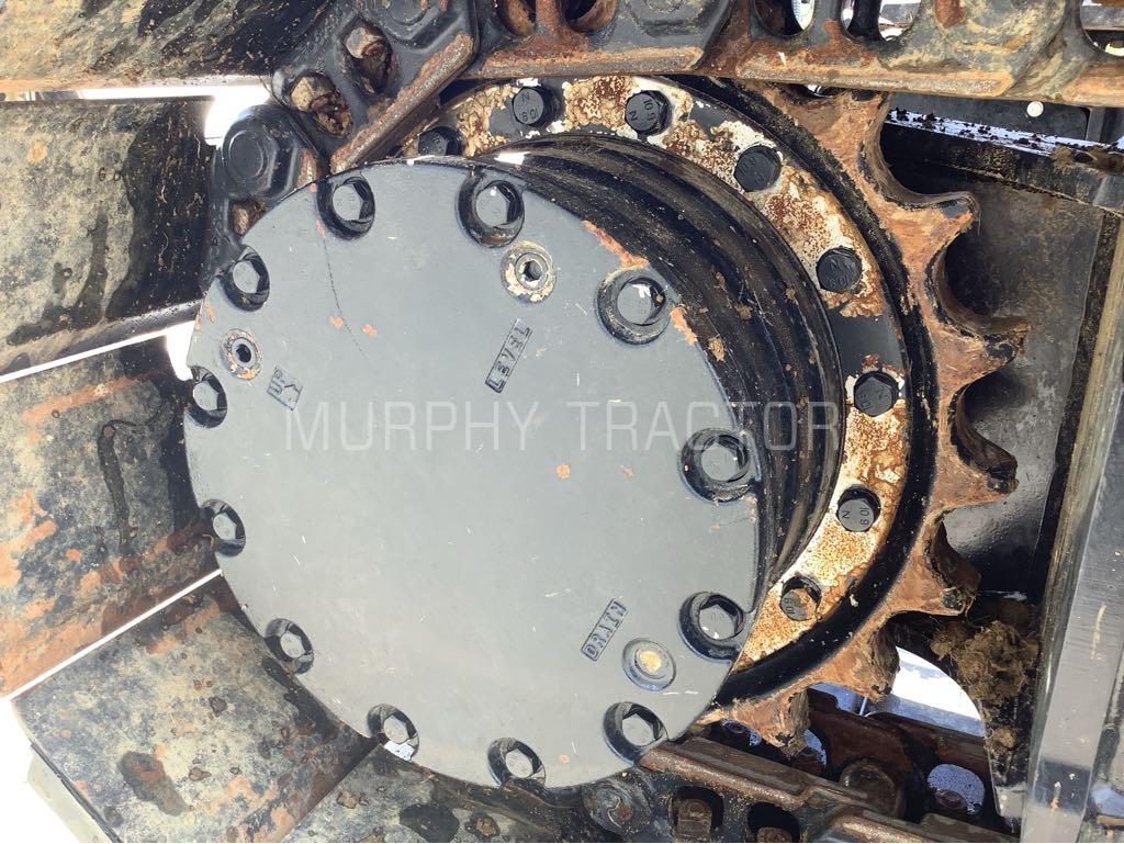 2025 John Deere 130 P Image 18