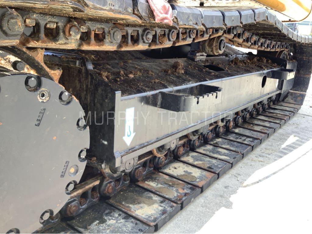 2025 John Deere 130 P Image 19