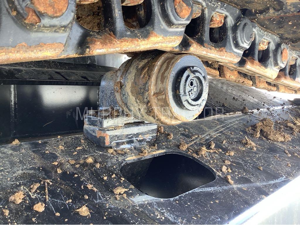 2025 John Deere 130 P Image 20