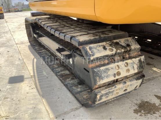 2025 John Deere 130 P photo 22