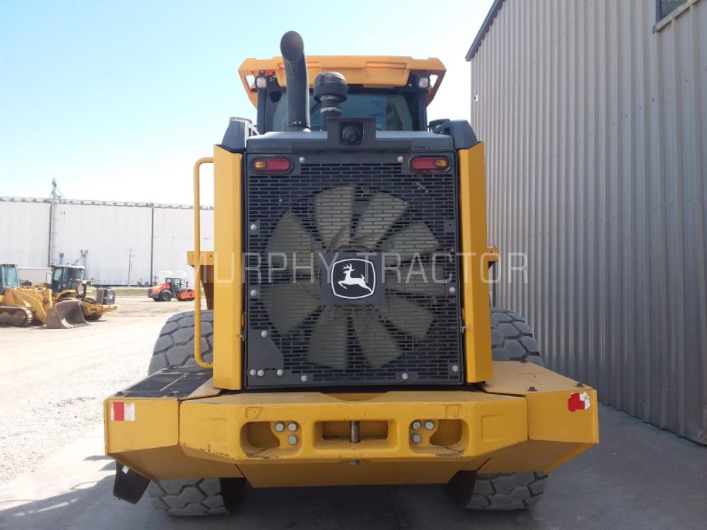 2024 John Deere 624 P Image 12