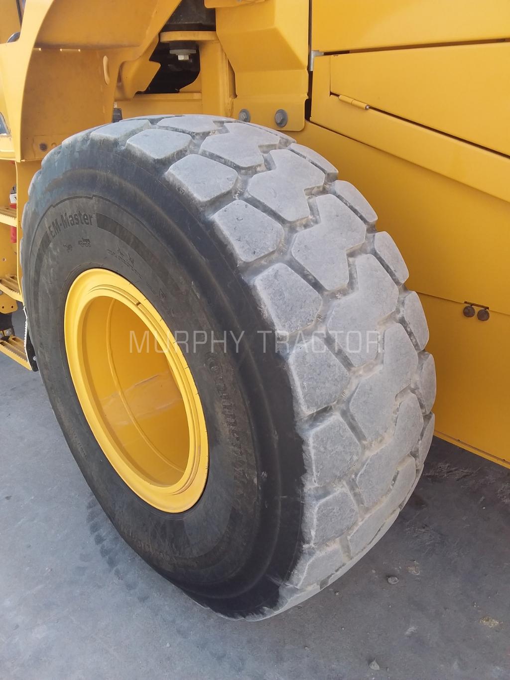 2024 John Deere 624 P Image 11