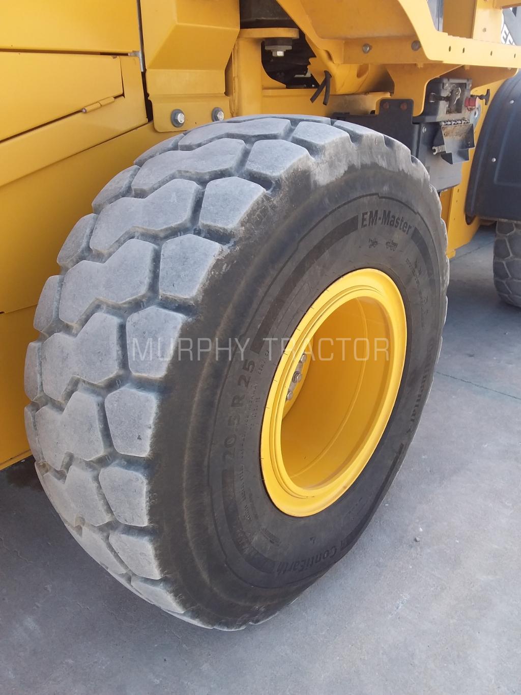 2024 John Deere 624 P Image 14