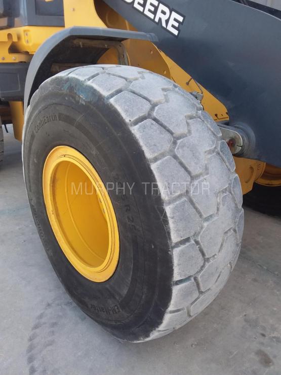 2024 John Deere 624 P photo 17