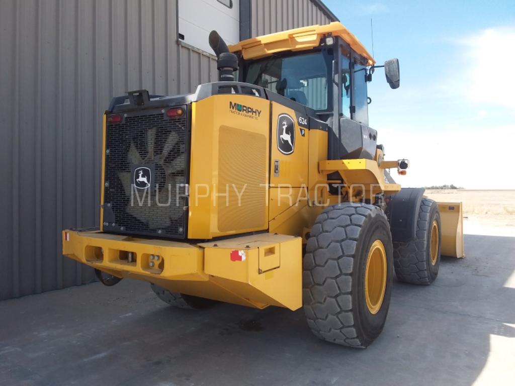 2024 John Deere 624 P Image 13