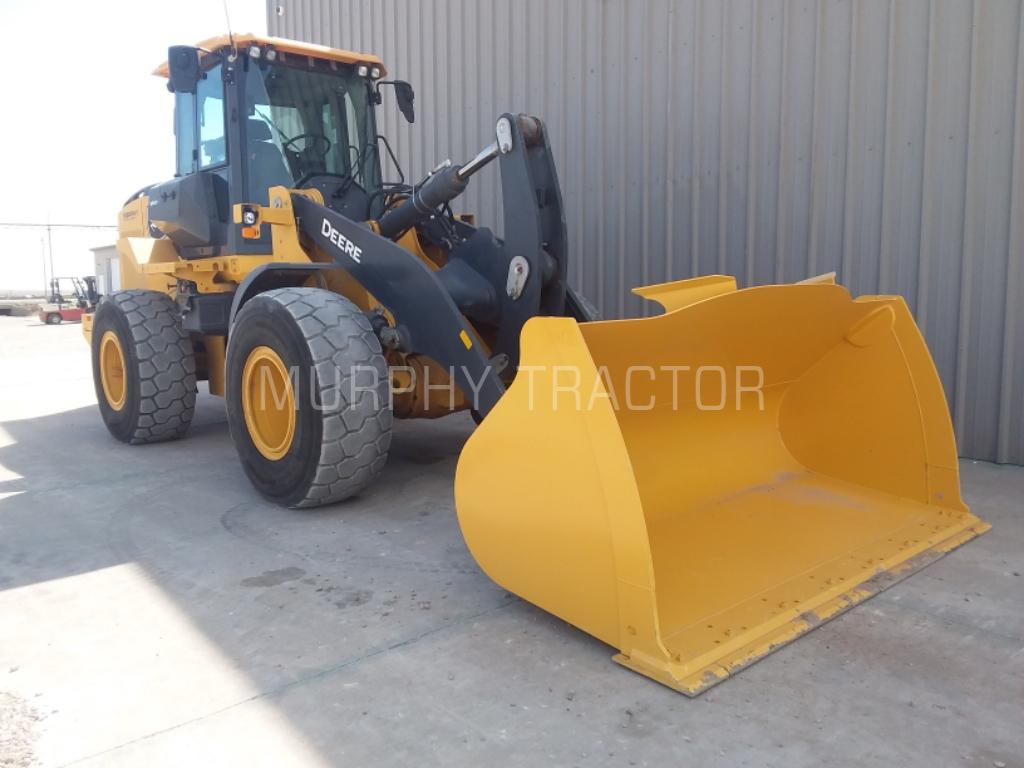 2024 John Deere 624 P Image 16