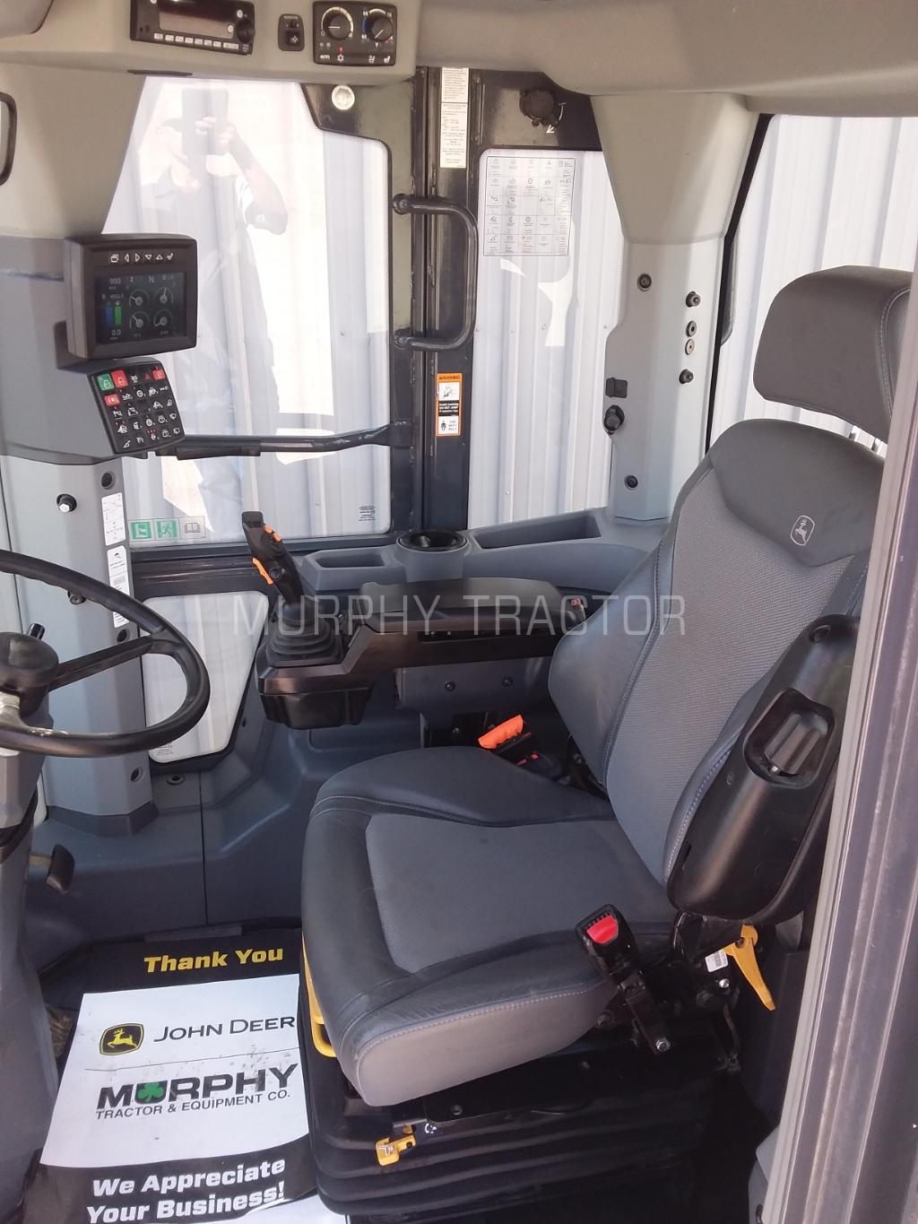 2024 John Deere 624 P Image 5