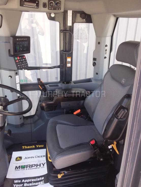 2024 John Deere 624 P photo 5