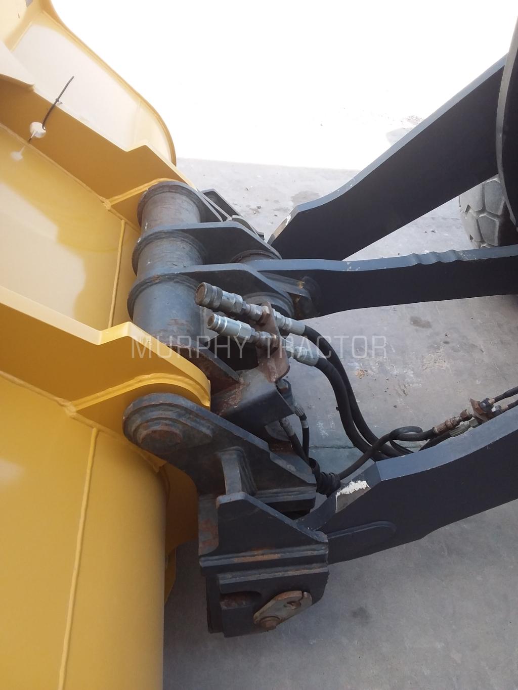 2024 John Deere 624 P Image 19