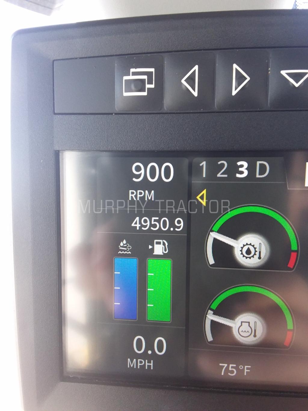 2024 John Deere 624 P Image 3