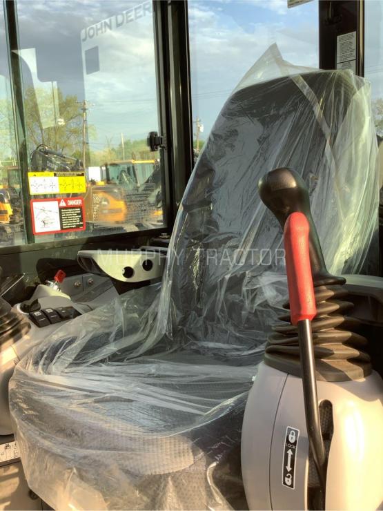 2024 John Deere 50 P photo 12