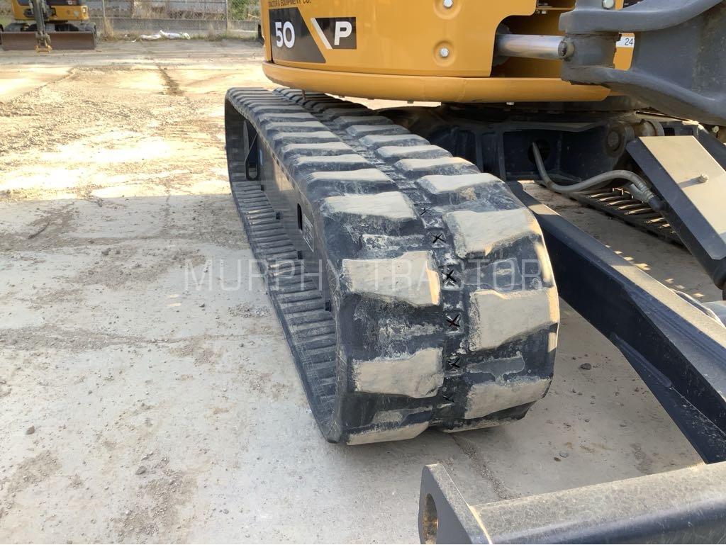 2024 John Deere 50 P Image 13