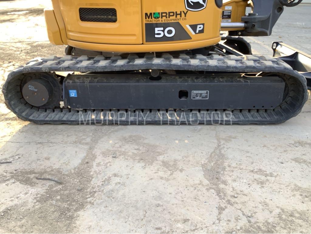 2024 John Deere 50 P Image 14