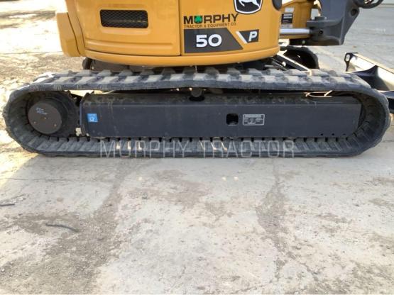 2024 John Deere 50 P photo 14