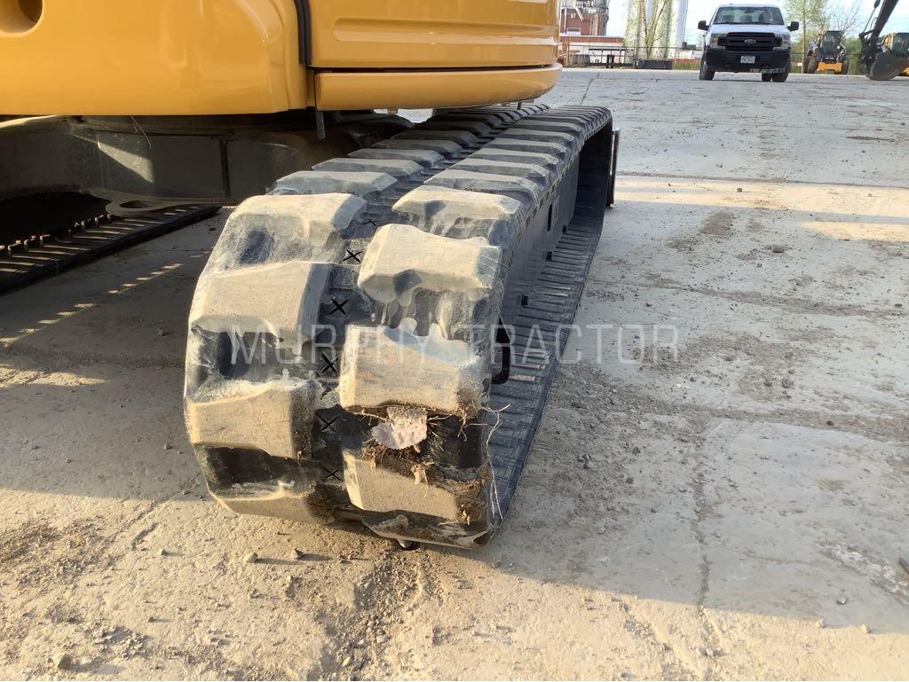 2024 John Deere 50 P Image 15