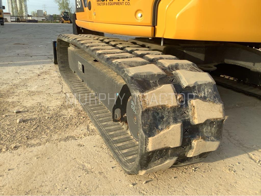 2024 John Deere 50 P Image 16