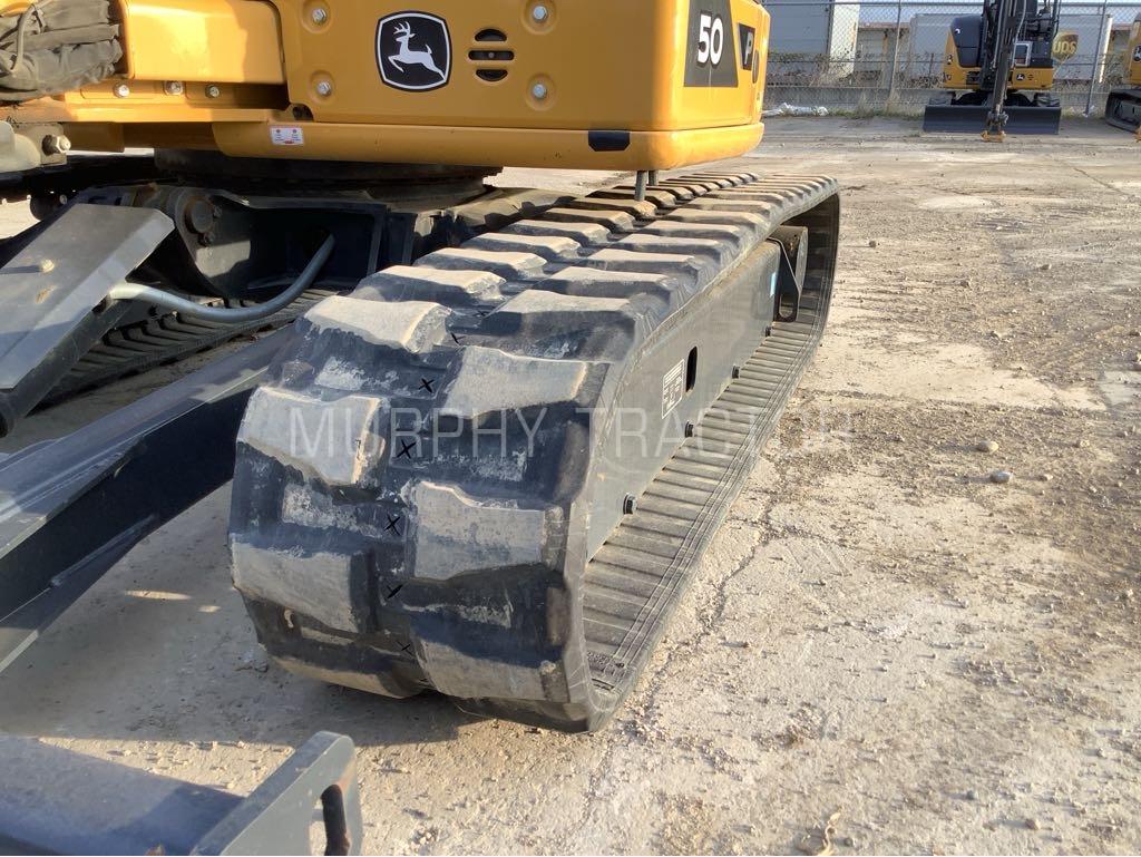 2024 John Deere 50 P Image 18