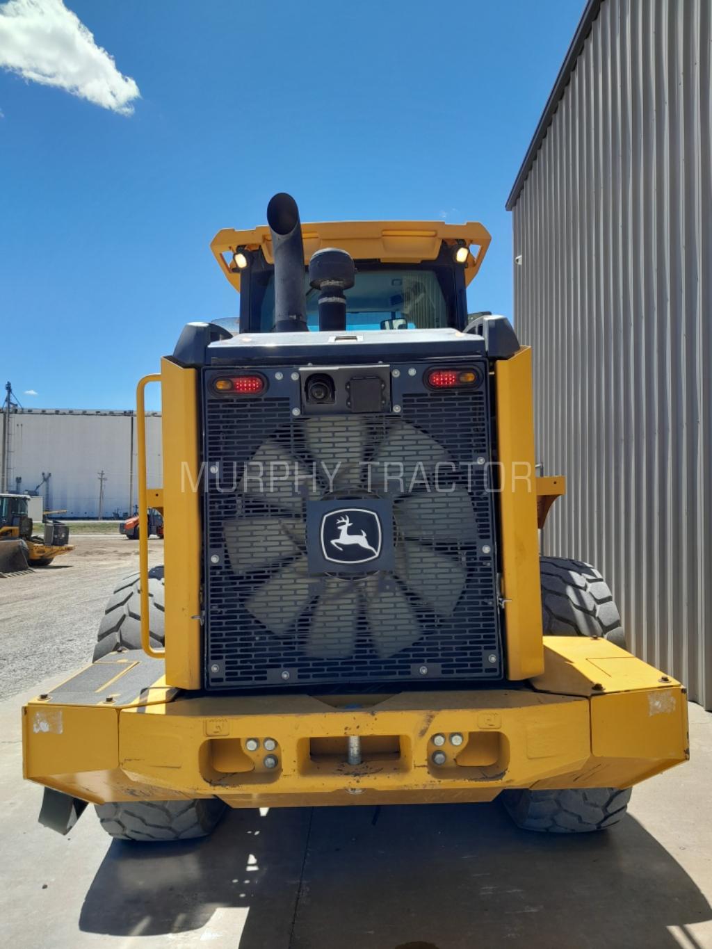 2022 John Deere 624 P Image 12