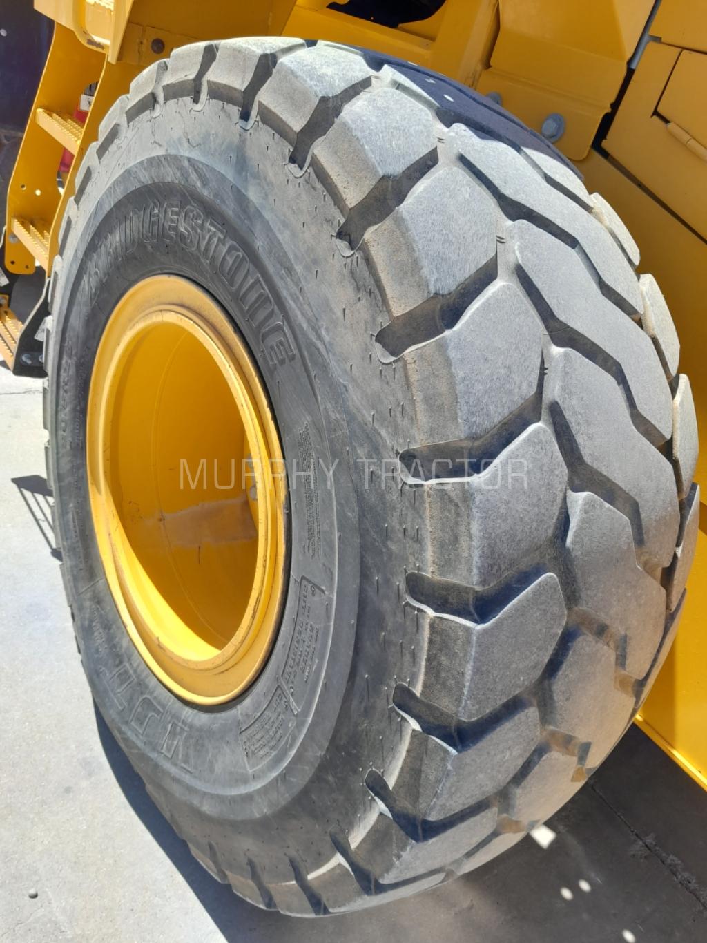 2022 John Deere 624 P Image 11