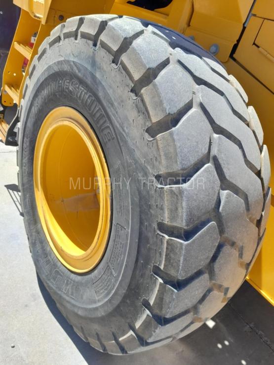 2022 John Deere 624 P photo 11