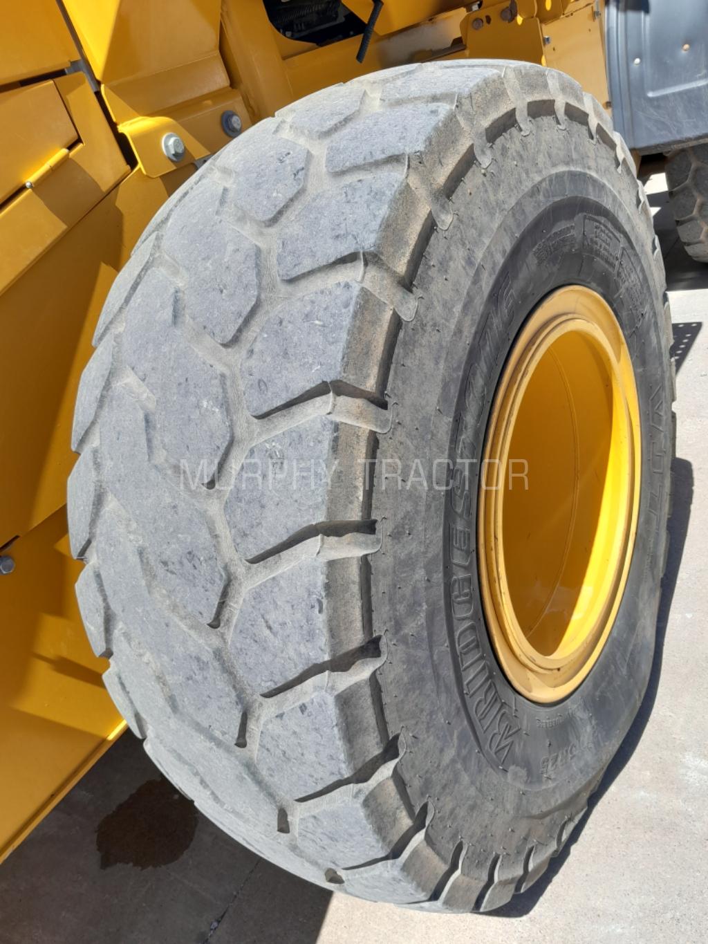 2022 John Deere 624 P Image 14