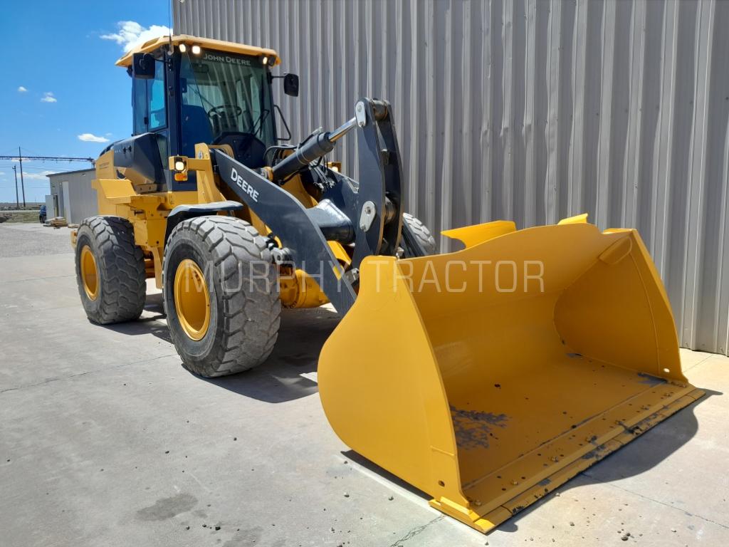 2022 John Deere 624 P Image 16