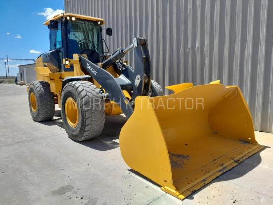 2022 John Deere 624 P photo 16